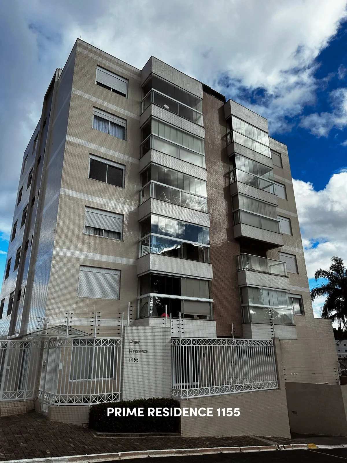 Apartamento à Venda – Prime Residence